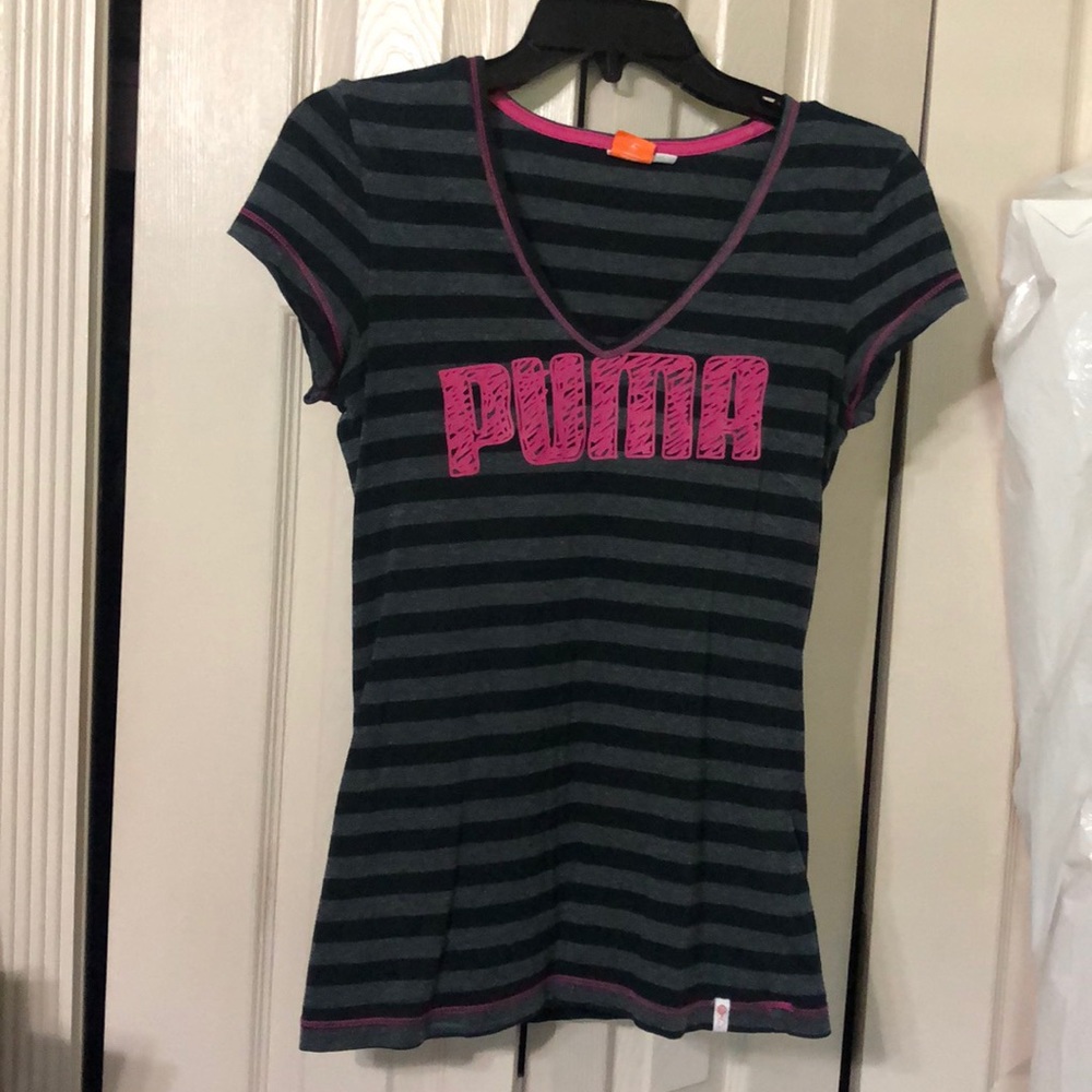 Puma shirt